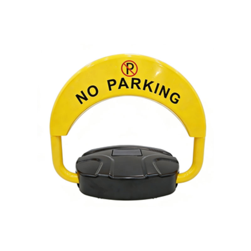 Reliable Parking Lock | Guard Your Exclusive Parking Space